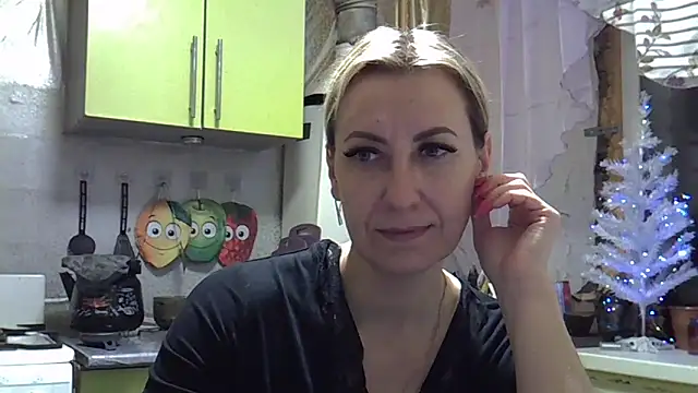 AshleyXHoney online show from 12.31.24