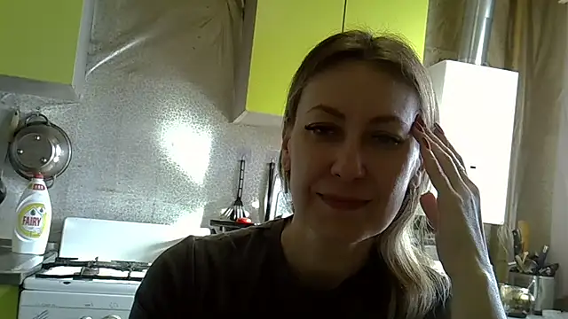 AshleyXHoney online show from 03.11.26