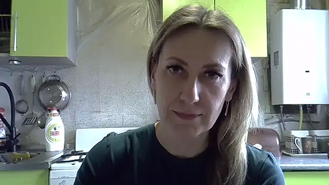 AshleyXHoney online show from 03.27.26