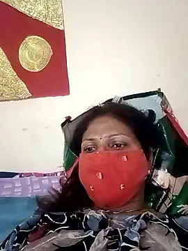 Snapshot of Sajal-03 chatting on 03.21.26 Sajal-03 online show from 03.21.26