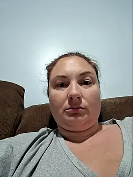 MilfyMrsRobinson online show from 09.19.25