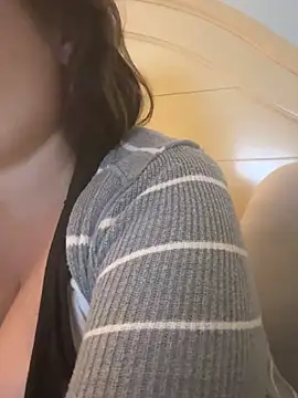 MilfyMrsRobinson online show from 11.14.25