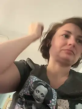 MilfyMrsRobinson online show from 01.19.26