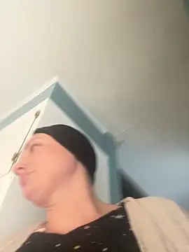 MilfyMrsRobinson online show from 02.02.26