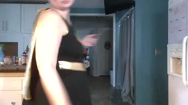 MilfyMrsRobinson online show from 02.25.26