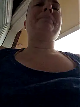 MilfyMrsRobinson online show from 05.07.26