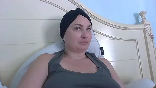 MilfyMrsRobinson online show from 06.02.26