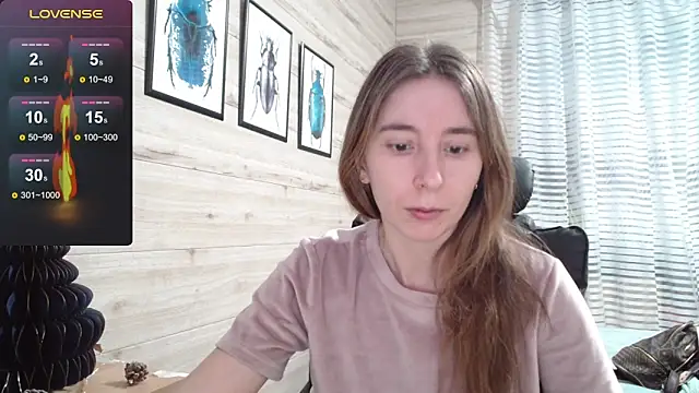 Wowpornoo online show from 11.29.25