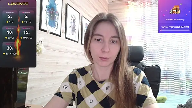 Wowpornoo online show from 01.14.26