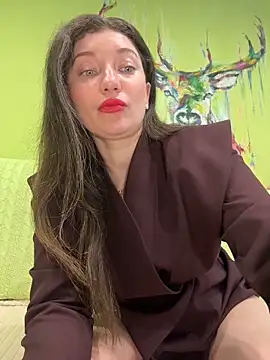 Snapshot of MooonReal chatting on 02.08.26 MooonReal online show from 02.08.26