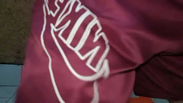 Bulgemanxv online show from 10.14.25