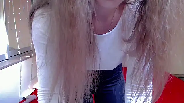 LizaSenri online show from 04.05.26