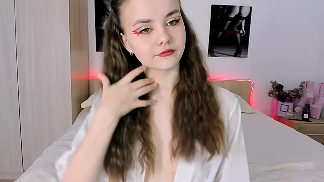 evelinal ove online show from 03.09.25