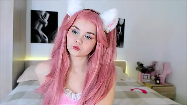 evelinal ove online show from 03.12.25