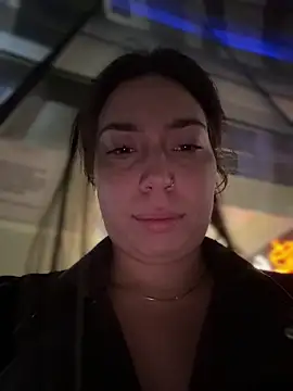 KimArts online show from 10.24.25