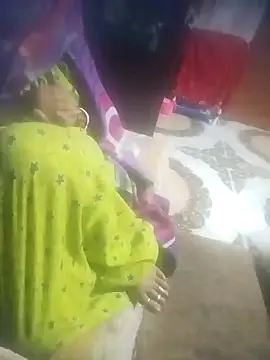 Working- online show from 02.11.26