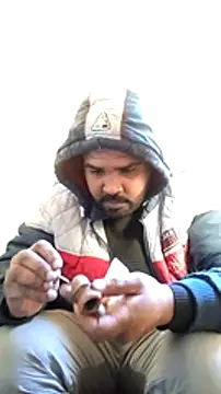 ListedLoin online show from 01.24.25