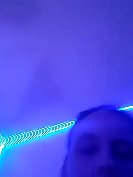 PrettyPocahontas69 online show from 10.20.25