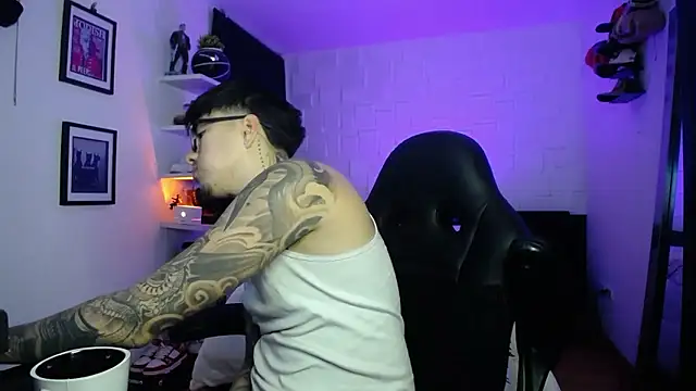 jung dragon online show from 01.11.26