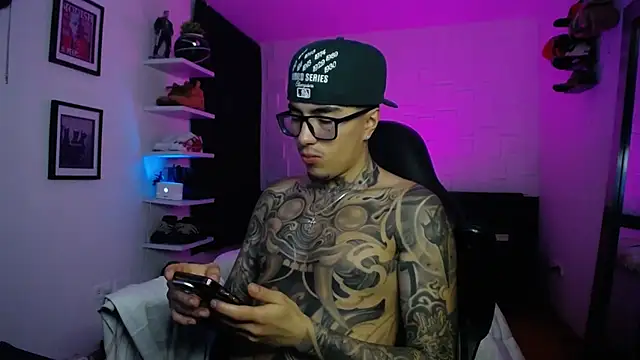 jung dragon online show from 01.13.26