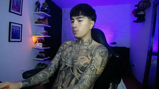 jung dragon online show from 02.01.26