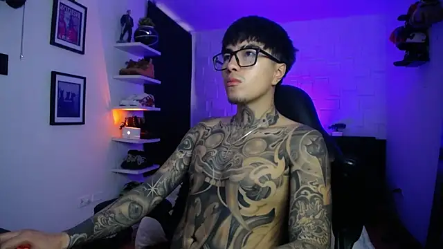 jung dragon online show from 02.05.26