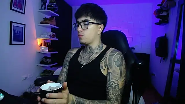 jung dragon online show from 02.12.26