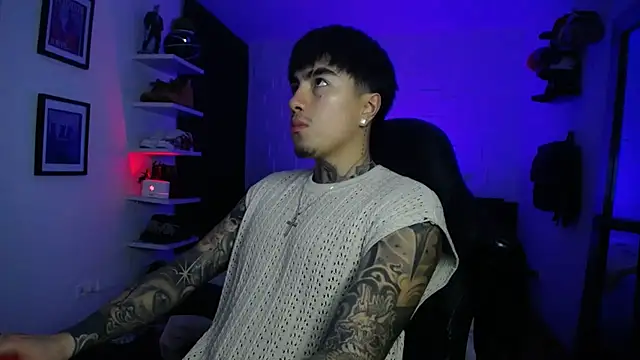 jung dragon online show from 02.16.26