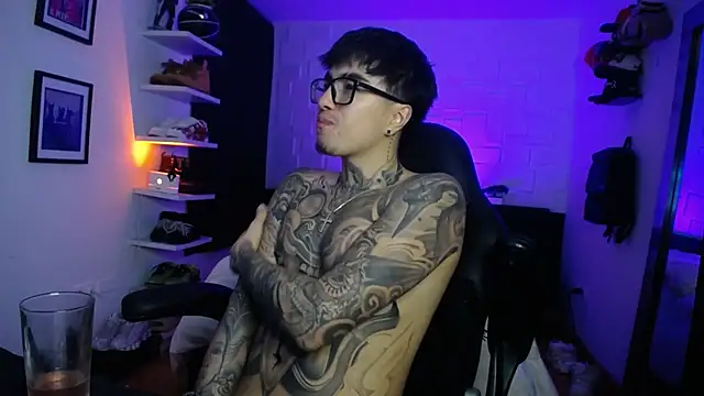 jung dragon online show from 02.21.26