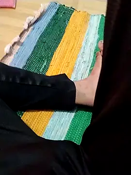 Snapshot of myhot1551 chatting on 12.01.25 myhot1551 online show from 12.01.25