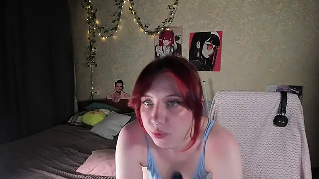 Love is Lola online show from 06.18.26