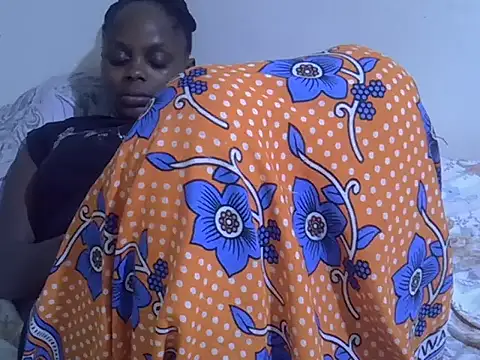 HOT-JAZMINE online show from 04.12.26