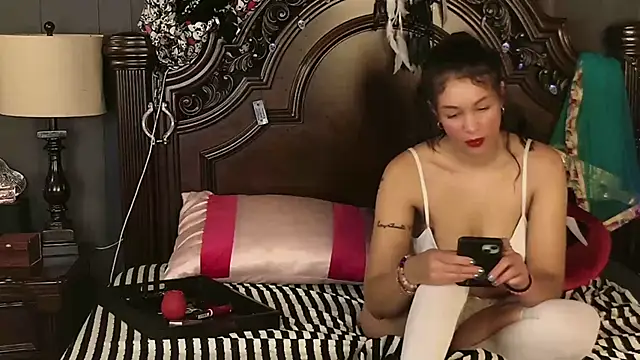 MeghanMarley online show from 10.19.25