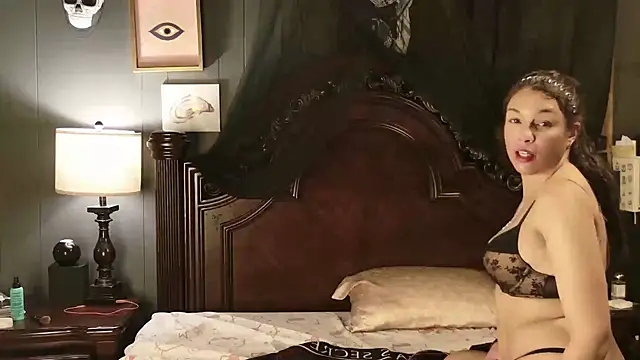 MeghanMarley online show from 12.22.25