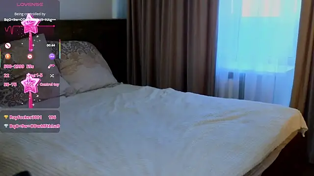 JessicaCartier online show from 02.20.26