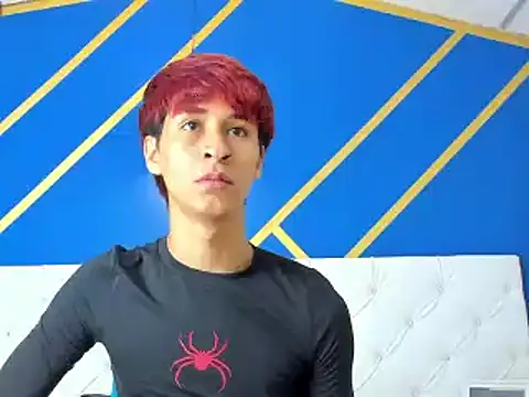 Snapshot of ariel_villa chatting on 03.01.25 ariel villa online show from 03.01.25