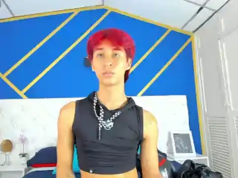 Snapshot of ariel_villa chatting on 03.16.25 ariel villa online show from 03.16.25