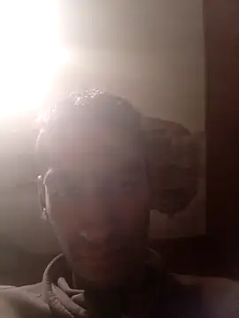 Snapshot of Pablunt-rap chatting on 10.25.25 Pablunt-rap online show from 10.25.25