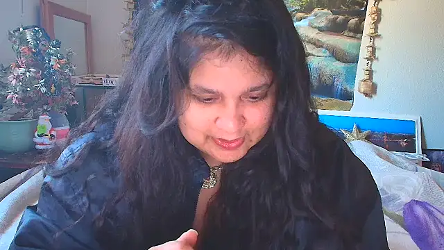MelanieFawker online show from 12.30.24
