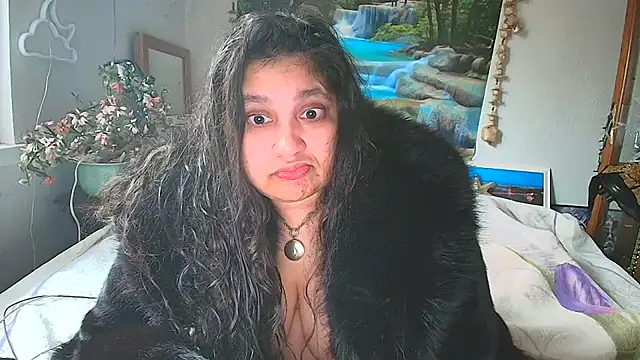 MelanieFawker online show from 12.31.24