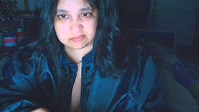 MelanieFawker online show from 01.04.25