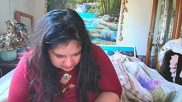 MelanieFawker online show from 01.07.25