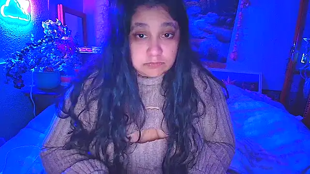 MelanieFawker online show from 01.11.25
