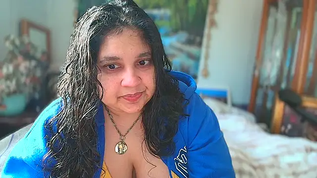 MelanieFawker online show from 01.18.25