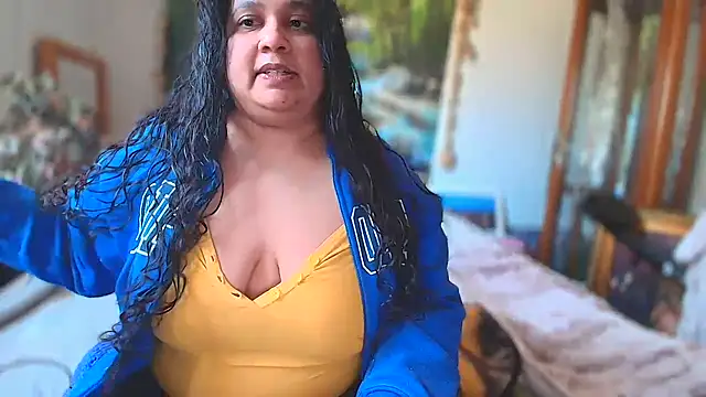 MelanieFawker online show from 01.21.25