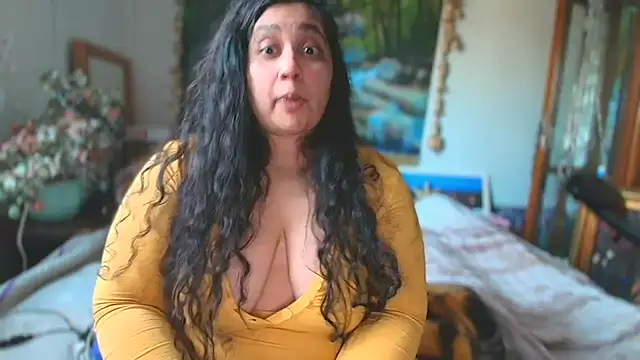 MelanieFawker online show from 01.22.25