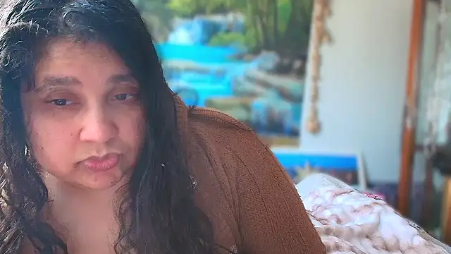 MelanieFawker online show from 01.22.25