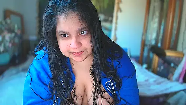 MelanieFawker online show from 01.23.25