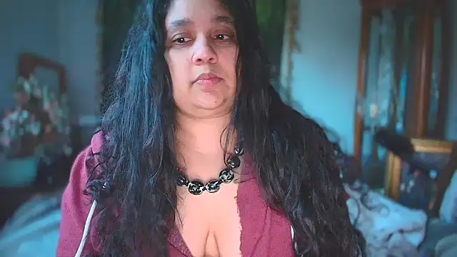 MelanieFawker online show from 01.27.25