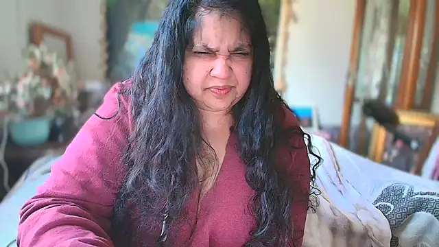 MelanieFawker online show from 01.27.25